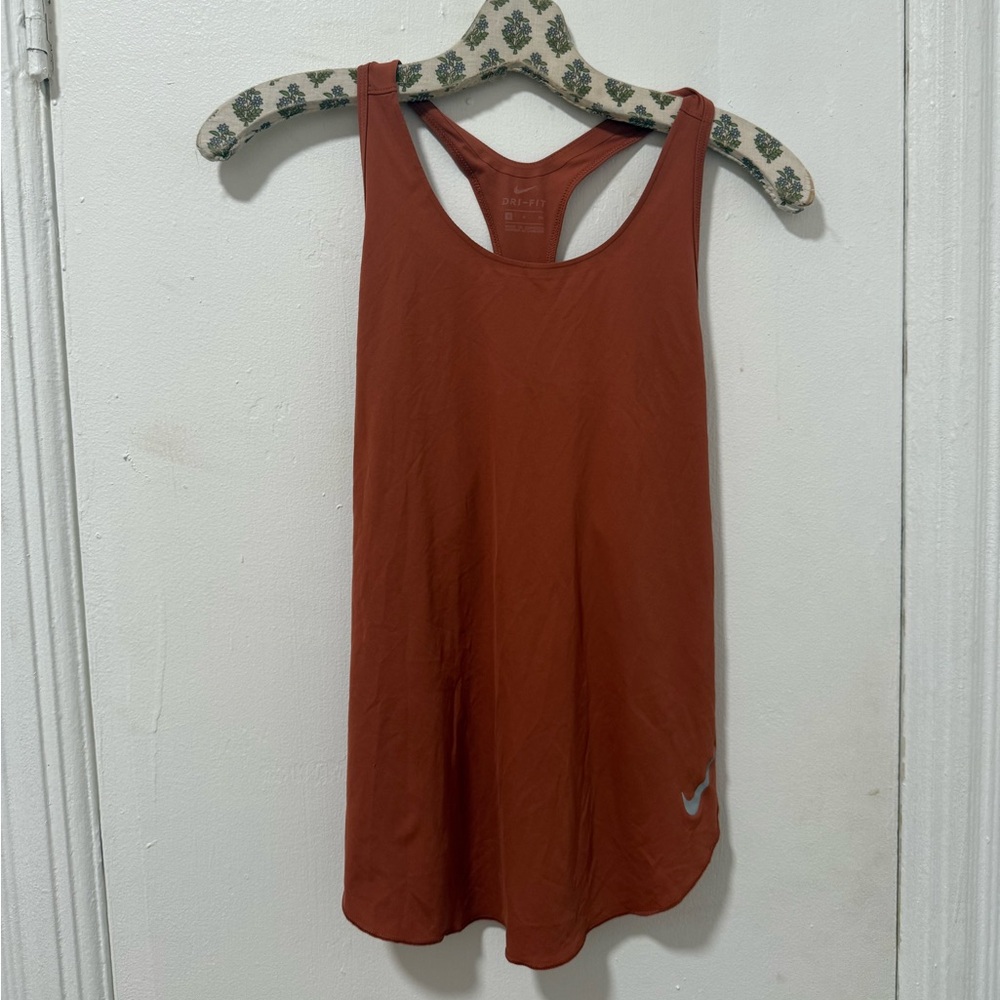 Nike Women's Rust Tank Top